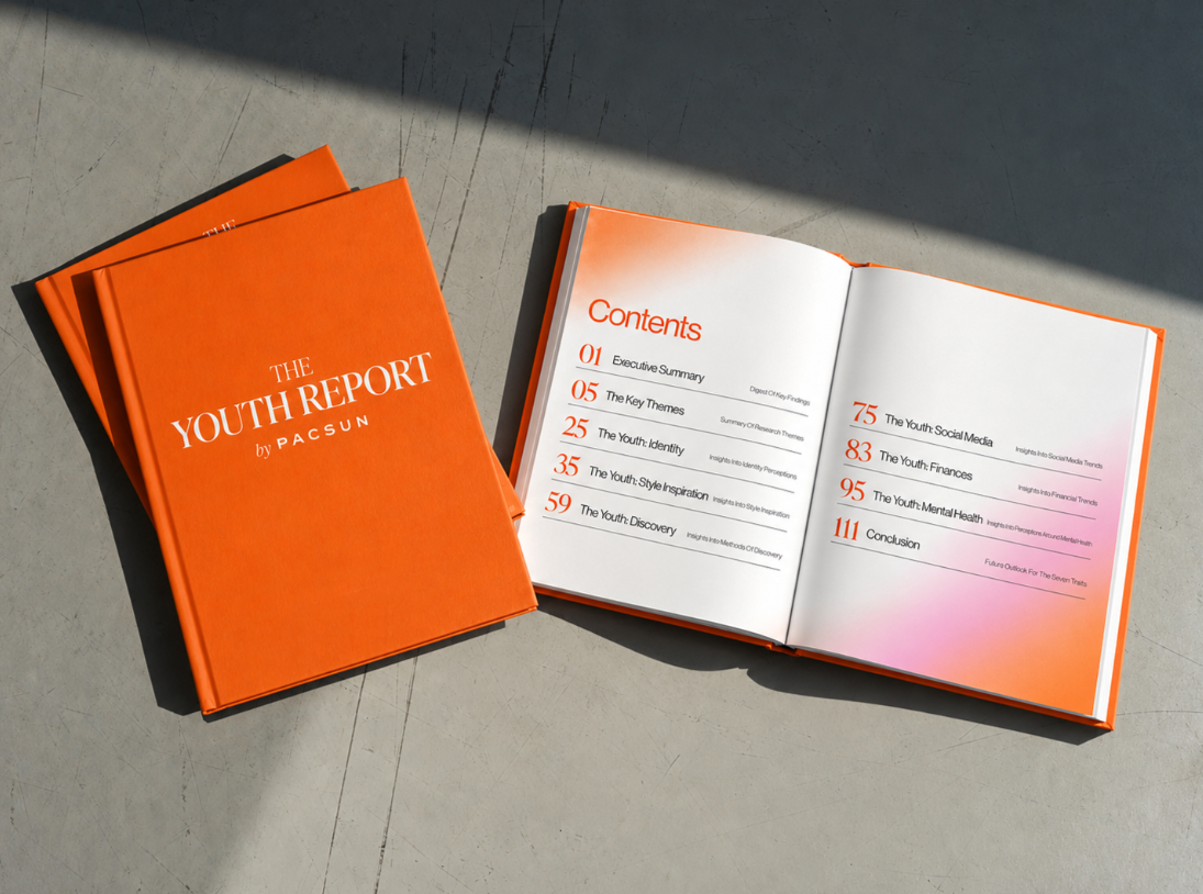 Meet the "Drawbridge Generation": Pacsun's Second Annual Youth Report